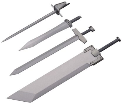 Kotobukiya M.S.G. Model Kit Weapon Unit 33 Knight Sword