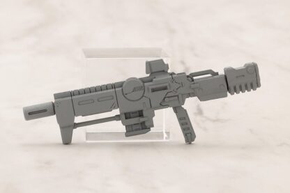 Kotobukiya M.S.G. Model Kit Weapon Unit 52 Stride Rifle Zero – Bild 3