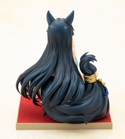 The Eminence in Shadow PVC Statue 1/7 Delta ED Ver. 16 cm  - Beschädigte Verpackung – Bild 3