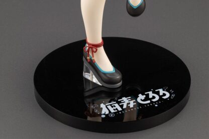 VTuber PVC Statue 1/7 Tororo Nekomugi 24 cm – Bild 16