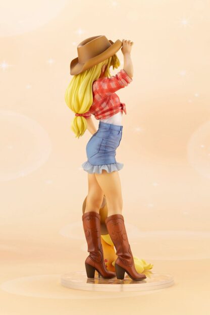 Mein kleines Pony Bishoujo PVC Statue 1/7 Applejack 22 cm – Bild 5