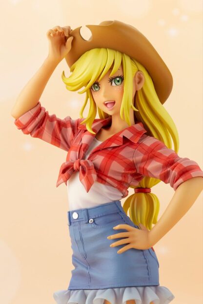 Mein kleines Pony Bishoujo PVC Statue 1/7 Applejack 22 cm – Bild 11