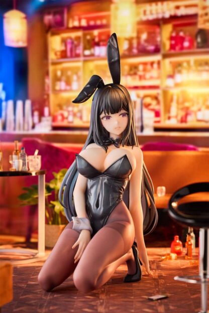 Original Character PVC Statue 1/4 Hina Bunny Girl Illustration by kyky 30 cm – Bild 12