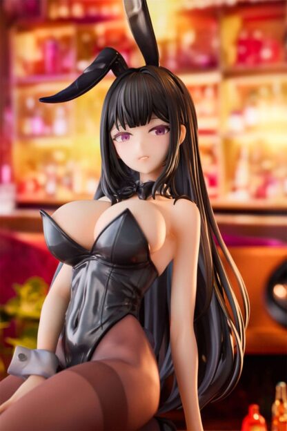 Original Character PVC Statue 1/4 Hina Bunny Girl Illustration by kyky 30 cm – Bild 13