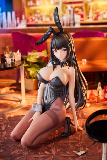 Original Character PVC Statue 1/4 Hina Bunny Girl Illustration by kyky 30 cm – Bild 15