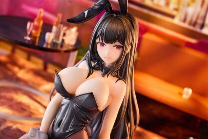 Original Character PVC Statue 1/4 Hina Bunny Girl Illustration by kyky 30 cm – Bild 16