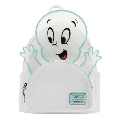 Casper by Loungefly Rucksack Casper The Friendly Ghost Lets Be Friends