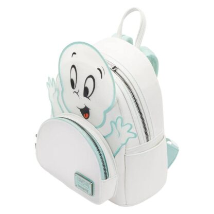 Casper by Loungefly Rucksack Casper The Friendly Ghost Lets Be Friends – Bild 2