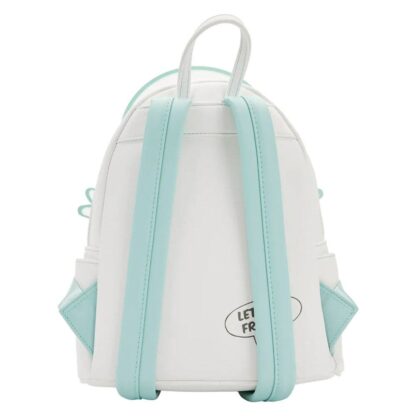 Casper by Loungefly Rucksack Casper The Friendly Ghost Lets Be Friends – Bild 3