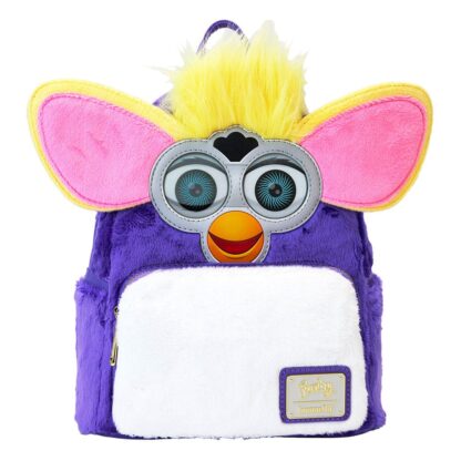 Hasbro by Loungefly Mini Rucksack Furby