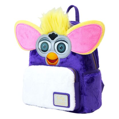 Hasbro by Loungefly Mini Rucksack Furby – Bild 2