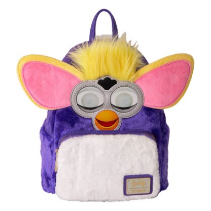 Hasbro by Loungefly Mini Rucksack Furby – Bild 7