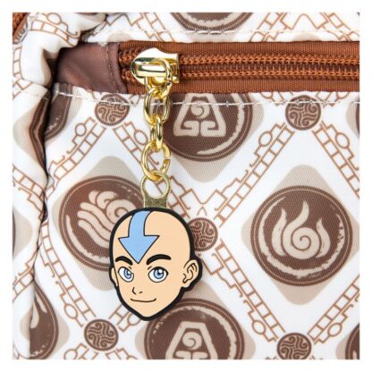 Nickelodeon by Loungefly Sling Brusttasche / Umhängetasche Avatar: The last Airbender – Bild 5