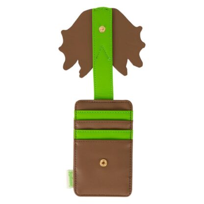 Nickelodeon by Loungefly Karten-Etui Avatar: The last Airbender Momo – Bild 4