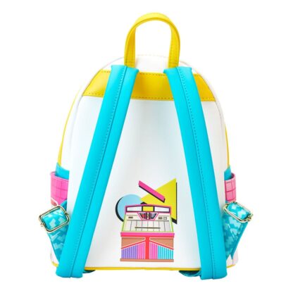 Universal by Loungefly Mini-Rucksack Saved by the Bell The Max – Bild 3