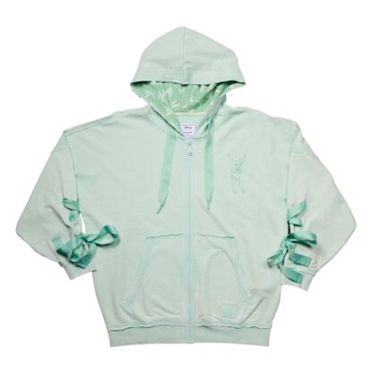 Disney by Loungefly Kapuzenjacke Tinker Bell