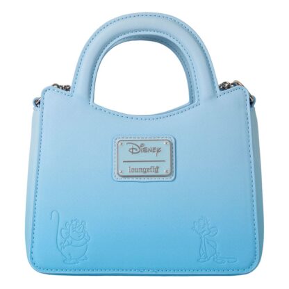 Disney by Loungefly Umhängetasche 75th Anniversary Cinderella – Bild 7