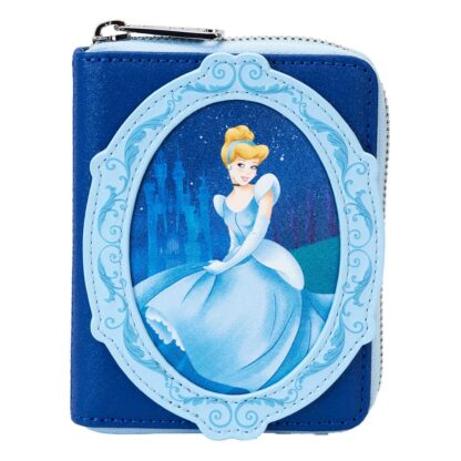 Disney by Loungefly Geldbeutel Cinderella 75th Anniversary