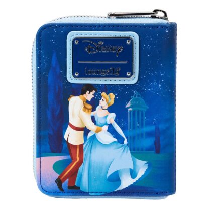 Disney by Loungefly Geldbeutel Cinderella 75th Anniversary – Bild 2