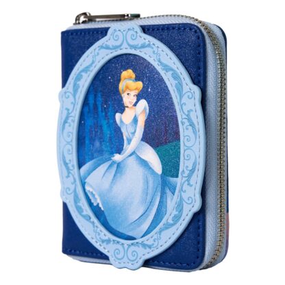 Disney by Loungefly Geldbeutel Cinderella 75th Anniversary – Bild 4