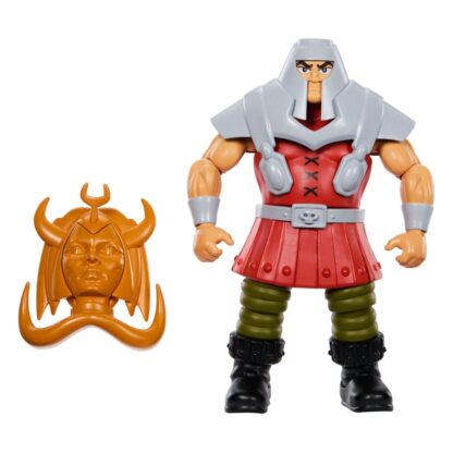 Masters of the Universe Origins Actionfigur Ram Man 14 cm - Beschädigte Verpackung – Bild 2