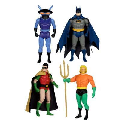 DC Direct Super Powers Actionfiguren 13 cm Wave 11 Sortiment (6)