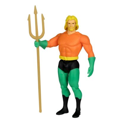 DC Direct Super Powers Actionfiguren 13 cm Wave 11 Sortiment (6) – Bild 3