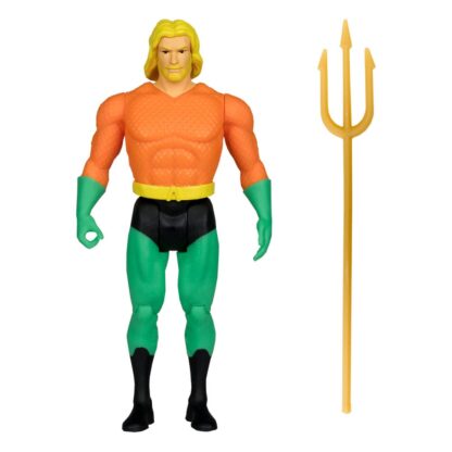 DC Direct Super Powers Actionfiguren 13 cm Wave 11 Sortiment (6) – Bild 4