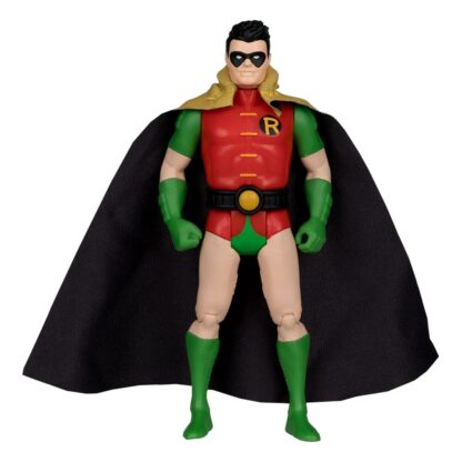 DC Direct Super Powers Actionfiguren 13 cm Wave 11 Sortiment (6) – Bild 12