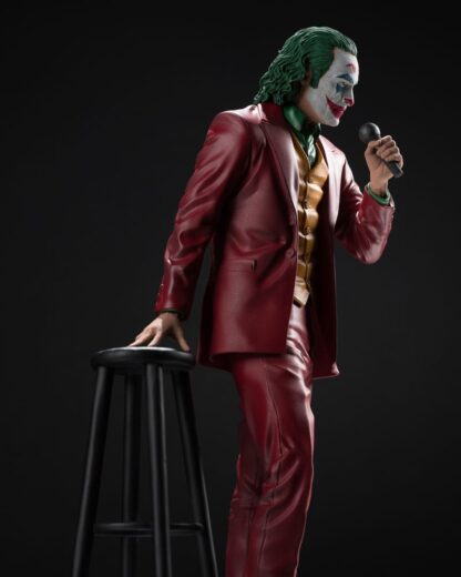 DC Direct Statue DC Movie Statues The Joker (Joker: Folie à Deux) 31 cm – Bild 9