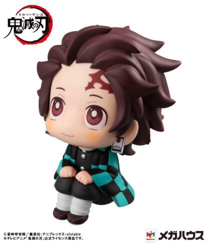 Demon Slayer Kimetsu no Yaiba Look Up PVC Statue Tanjiro Kamado 11 cm – Bild 3