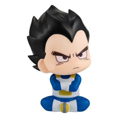 Dragon Ball Daima Look Up PVC Statue Vegeta Mini 11 cm – Bild 4