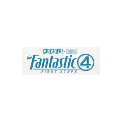 Fantastic Four 3D PVC-Taschenanhänger Movie Display (24)