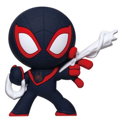 Spider-Man 3D Magnet Miles Morales