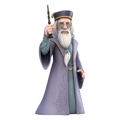 Harry Potter Minix Figur Dumbledore 12 cm