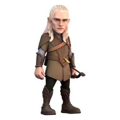 Herr der Ringe Minix Figur Legolas 12 cm