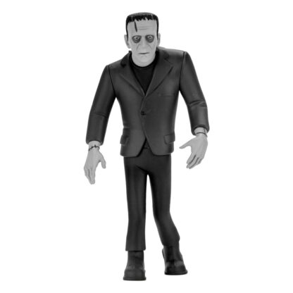 Universal Monsters Toony Terrors Actionfiguren 15 cm Series 10 Silver Screen Edition Sortiment (12) – Bild 4