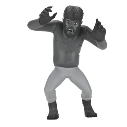 Universal Monsters Toony Terrors Actionfiguren 15 cm Series 10 Silver Screen Edition Sortiment (12) – Bild 14