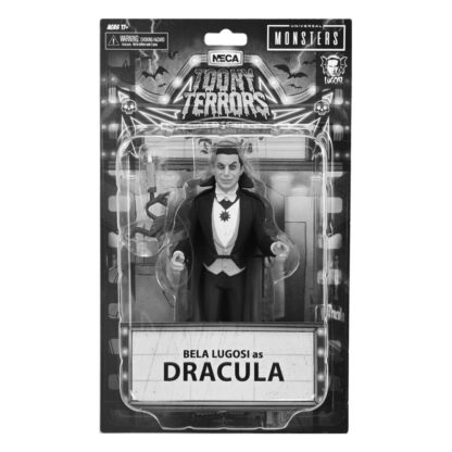 Universal Monsters Toony Terrors Actionfiguren 15 cm Series 10 Silver Screen Edition Sortiment (12) – Bild 17