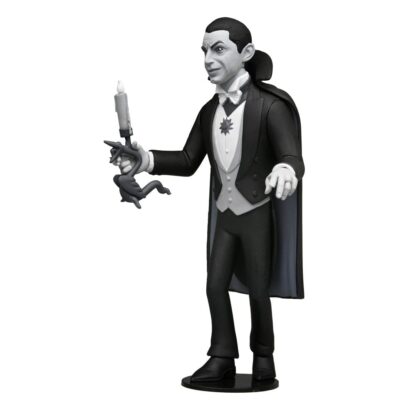 Universal Monsters Toony Terrors Actionfiguren 15 cm Series 10 Silver Screen Edition Sortiment (12) – Bild 20