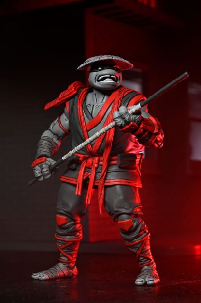 Teenage Mutant Ninja Turtles (The Last Ronin The Lost Years) Actionfigur Donatello Nightwatcher 18 cm – Bild 9