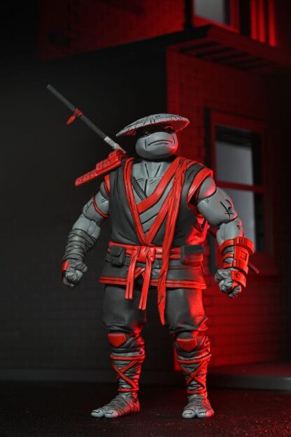 Teenage Mutant Ninja Turtles (The Last Ronin The Lost Years) Actionfigur Donatello Nightwatcher 18 cm – Bild 12