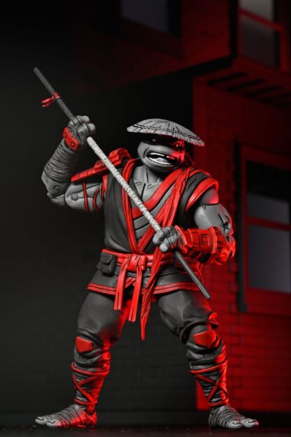 Teenage Mutant Ninja Turtles (The Last Ronin The Lost Years) Actionfigur Donatello Nightwatcher 18 cm – Bild 17