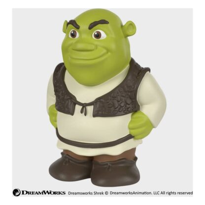 Shrek Squishy Pufflums Shrek 18 cm – Bild 2