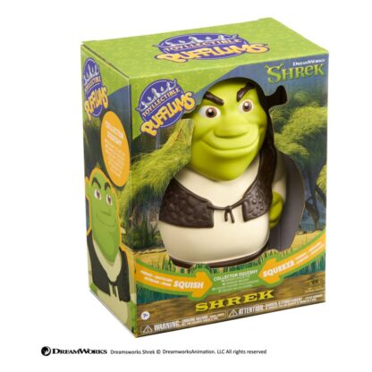 Shrek Squishy Pufflums Shrek 18 cm – Bild 3