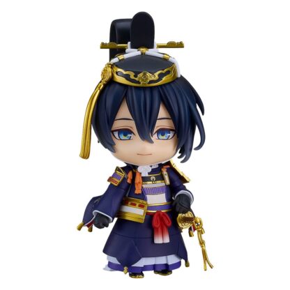 Touken Ranbu Online Nendoroid Actionfigur Mikazuki Munechika Kiwame 10 cm