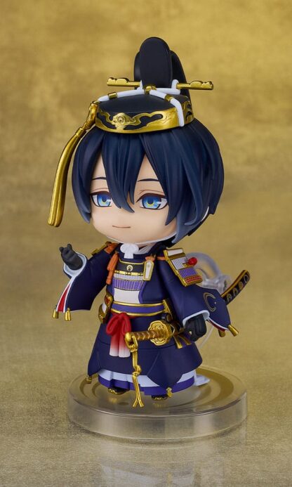 Touken Ranbu Online Nendoroid Actionfigur Mikazuki Munechika Kiwame 10 cm – Bild 6