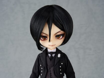 Black Butler Harmonia Bloom Actionfigur Sebastian Michaelis 23 cm – Bild 3