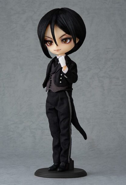 Black Butler Harmonia Bloom Actionfigur Sebastian Michaelis 23 cm – Bild 4