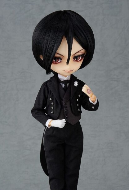 Black Butler Harmonia Bloom Actionfigur Sebastian Michaelis 23 cm – Bild 5